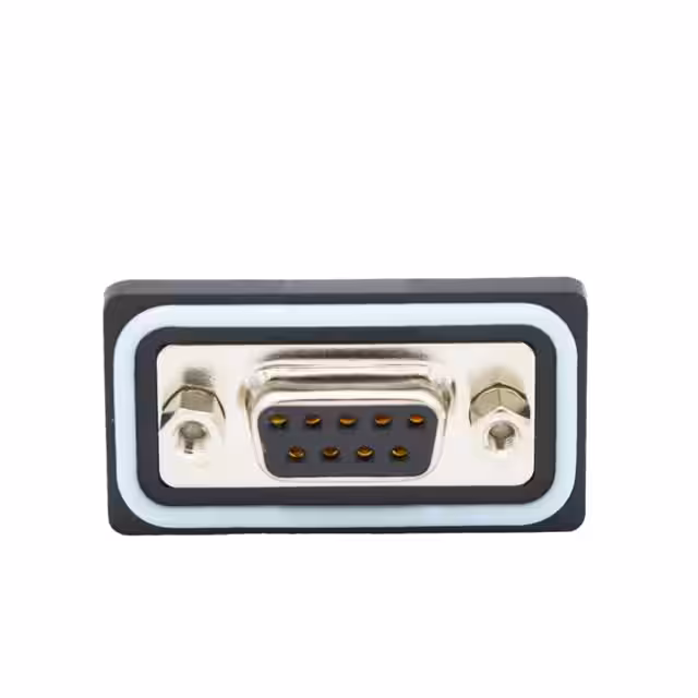 SDF-R09-213L012 NorComp Inc.  D-Sub Connector Assemblies